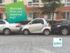 Außenstellplatz mit Parkbügel in Zentrumsnähe - Bild Stellplatz zu eng.jpg